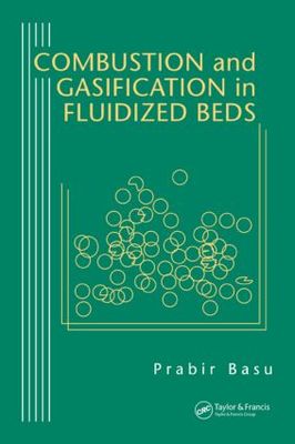 【预售】Combustion and Gasification in Fluidized Beds