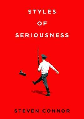 [预订]Styles of Seriousness 9781503636866