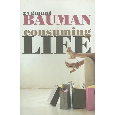Consuming Life 消费与生活 9780745640020