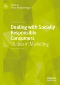 【预订】Dealing with Socially Responsible Consumers: Studies in Marketing 9789811944567
