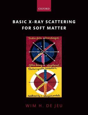 【预订】Basic X-Ray Scattering for Soft Matter