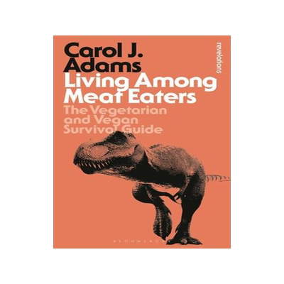 [预订]Living Among Meat Eaters 9781350290297