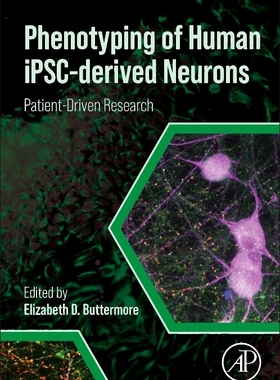 [预订]Phenotyping of Human Ipsc-Derived Neurons