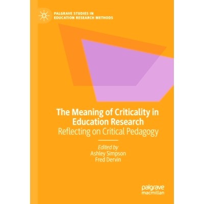 Reflecting on Critical Pedagogy