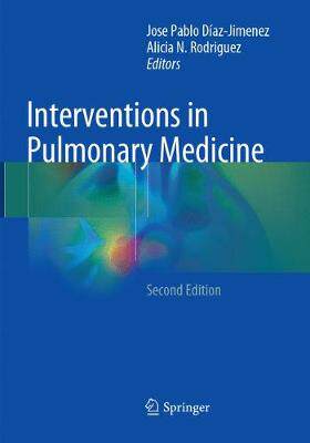 预订 Interventions in Pulmonary Medicine