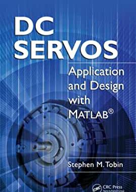 【预订】DC Servos