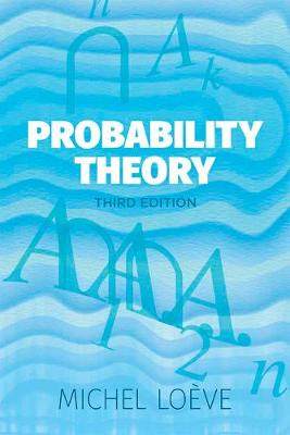 【预订】probability theory: third edition