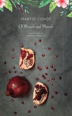 【预订】Of Morsels and Marvels 9780857426932