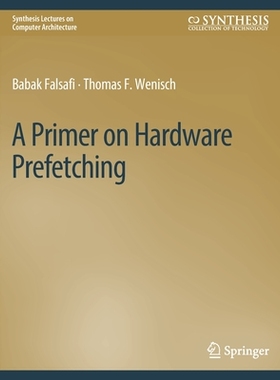 预订 A Primer on Hardware Prefetching
