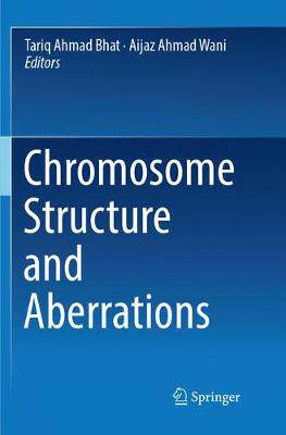 【预订】Chromosome Structure and Aberrations