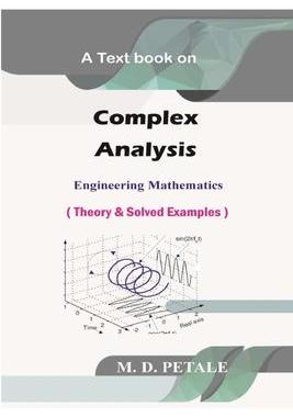 [预订]Complex Analysis: Engineering Mathematics 9781714098750