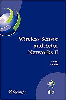 【预订】Wireless Sensor and Actor Networks II 9781441934796