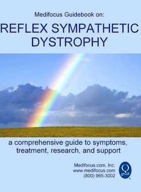 预订 Medifocus Guidebook on: Reflex Sympathetic Dystrophy