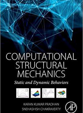 【预订】Computational Structural Mechanics