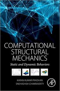 【预订】Computational Structural Mechanics