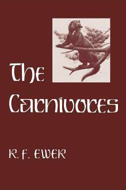 [预订]The Carnivores 9780801407451
