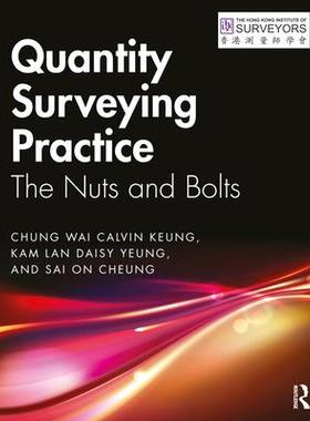 [预订]Quantity Surveying Practice 9781032073279