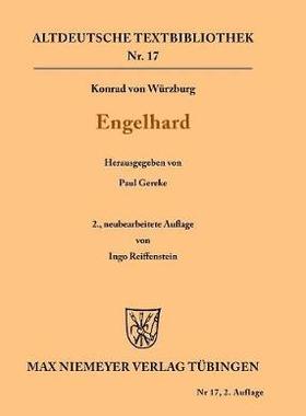 【预订】Engelhard 9783110982220