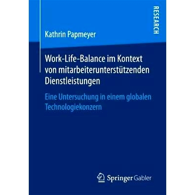 Eine Untersuchung in einem globalen Tech