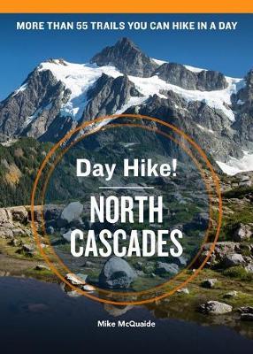 【预订】Day Hike! North Cascades, 4th Edition