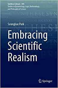 【预订】Embracing Scientific Realism 9783030878122