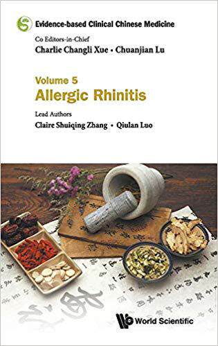 【预售】Evidence-Based Clinical Chinese Medi...