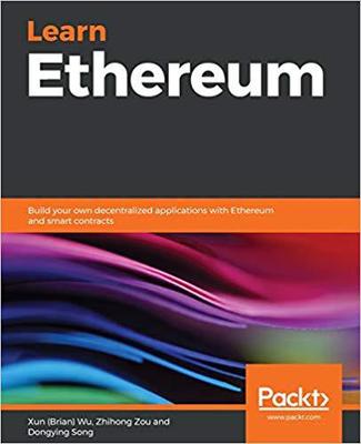 【预售】Learn Ethereum
