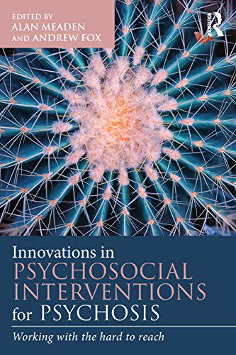 【预订】Innovations in Psychosocial Interventions for Psychosis