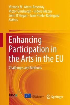 【预订】Enhancing Participation in the Arts in the EU