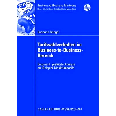 Empirisch gestützte Analyse am Beispiel