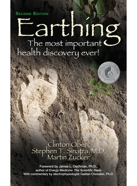 预订 Earthing Second Edition: 9781684423224