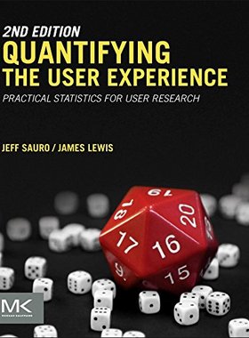 Quantifying the User Experience