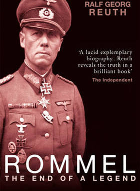 【预订】Rommel 9781905791958