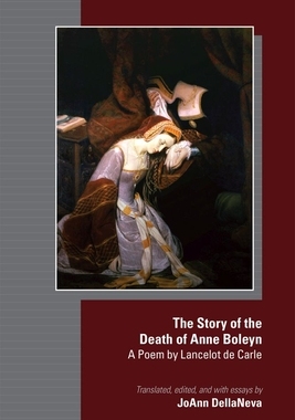 【预订】The Story of the Death of Anne Boleyn 9780866986380