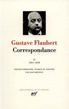 [预订]Correspondance, Vol. 2. Juillet 1851-décembre 1858 9782070106684
