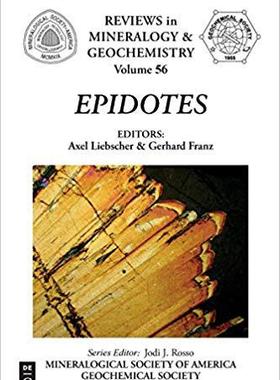 【预订】Micro- and Mesoporous Mineral Phases 9780939950690