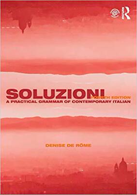 【预售】Soluzioni