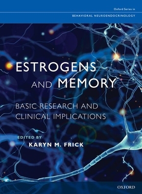 【预订】Estrogens and Memory