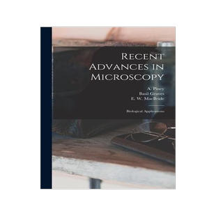 [预订]Recent Advances in Microscopy; Biological Applications 9781014348876