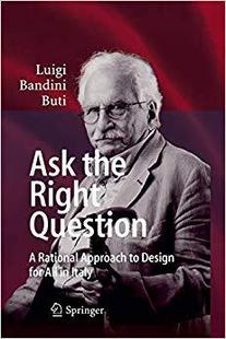 Right Rational 预售 the All Italy for Question Ask Approach Design