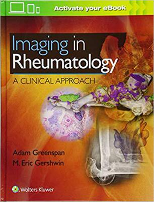 【预订】Imaging in Rheumatology