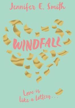 【预订】Windfall
