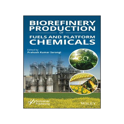[预订]Biorefineries 9781119724728