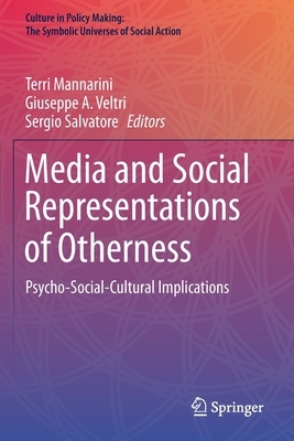 【预订】Media and Social Representations of Otherness: Psycho-Social-Cultural Implications