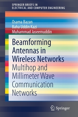【预订】Beamforming Antennas in Wireless Networks 9783030774585