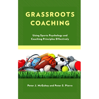 Using Sports Psychology and Coaching Pri