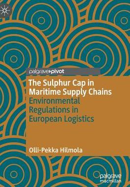 【预订】The Sulphur Cap in Maritime Supply Chains