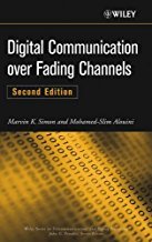 【预售】Digital Communication Over Fading Channels, Secondedition
