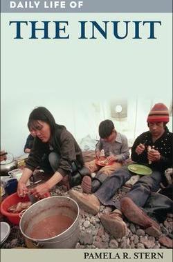[预订]Daily Life of the Inuit 9780313363115