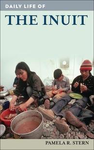 Life Daily the 9780313363115 Inuit 预订